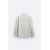 Zara Рубашка из джинсовой ткани , Цвет: Белый, Размер: M (US M), изображение 6