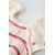 Zara Платье с вышитыми мотивами , Цвет: Бежевый, Размер: 1½ лет (86 см), изображение 4