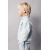 Zara Вышитая картa лос-анджелеса, Цвет: Серый, Размер: 1½ лет (86 см), изображение 5