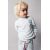Zara Вышитая картa лос-анджелеса, Цвет: Серый, Размер: 1½ лет (86 см), изображение 6