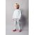 Zara Вышитая картa лос-анджелеса, Цвет: Серый, Размер: 1½ лет (86 см), изображение 7