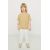 Zara Кожаные слипоны из джута , Цвет: Коричневый, Размер: 22 (13,6 см), изображение 7
