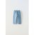 Zara Брюки из смесовой ткани , Цвет: Синий, Размер: 1½ лет (86 см), изображение 2