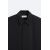 Zara Рубашка в стиле леггинг от l'agence , Цвет: Черный, Размер: M (US M), изображение 9