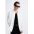 Zara Рубашка в стиле modal blend , Цвет: Белый, Размер: S (US S), изображение 5