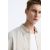 Zara Рубашка из модально-смешанной ткани , Цвет: Бежевый, Размер: L (US L), изображение 6