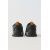 Zara Кроссовки из нескольких частей, Цвет: Черный, Размер: 22 (13,6 см), изображение 5