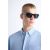 Zara Рубашка типа оксфорд , Цвет: Синий, Размер: S (US S), изображение 5
