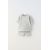 Zara   plush varsity jogging co-ord , Цвет: Серый, Размер: 4 лет (104 см)