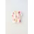 Zara Напечатанная футболка , Цвет: Розовый, Размер: 1½ лет (86 см), изображение 2