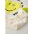 Zara Худи из коллекции smileyworld ® happy collection , Цвет: Белый, Размер: 1½ лет (86 см), изображение 3