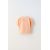 Zara Футболка snoopy peanuts™ с цветами , Цвет: Оранжевый, Размер: 1½ лет (86 см), изображение 2