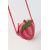 Zara Сумка через плечо strawberry crossbody bag , изображение 3