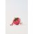 Zara Сумка через плечо strawberry crossbody bag , изображение 5