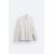 Zara Полосатая рубашка , Цвет: multicolor, Размер: S (US S), изображение 8