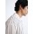 Zara Рубашка в полоску с карманом , Цвет: multicolor, Размер: S (US S), изображение 7