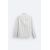 Zara Рубашка в полоску с карманом , Цвет: multicolor, Размер: S (US S), изображение 9