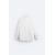 Zara Рубашка с текстурным вышивкой , Цвет: Белый, Размер: S (US S), изображение 7