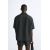 Zara Текстурированная рубашка , Цвет: Черный, Размер: M (US M), изображение 3