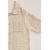 Zara Timelesz - топ из льняного трикотажа , Цвет: Бежевый, Размер: 2 лет (92 см), изображение 4