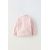 Zara Куртка из твида , Цвет: Розовый, Размер: 4 лет (104 см), изображение 5