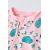 Zara Купальник bluey © ludo studio для детей 1-6 лет , Цвет: Розовый, Размер: 12-24 месяцев (92 см), изображение 3