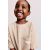Zara  разделие 2-6 лет / одноцветная вафельная текстура co-ord , Цвет: Коричневый, Размер: 6 лет (115 см)