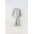 Zara   2-6 лет/полосатые пижамы , Цвет: Серый, Размер: 2-3 лет (98 см), изображение 6