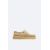 Zara Кожаные мокасины clarks® x zara , Цвет: Бежевый, Размер: 40