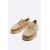 Zara Кожаные мокасины clarks® x zara , Цвет: Бежевый, Размер: 40, изображение 2