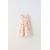 Zara Платье с карманами в контрастном стиле , Цвет: Оранжевый, Размер: 1½ лет (86 см), изображение 2