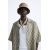 Zara Рубашка с контрастными вышивками , Цвет: Зеленый, Размер: S (US S), изображение 5