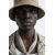 Zara Рубашка с контрастными вышивками , Цвет: Зеленый, Размер: S (US S), изображение 6