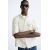 Zara Рубашка с вышивкой cutwork , Цвет: Жёлтый, Размер: S (US S), изображение 5
