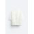 Zara Рубашка с вышивкой cutwork , Цвет: Жёлтый, Размер: S (US S), изображение 7