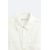 Zara Рубашка с вышивкой cutwork , Цвет: Жёлтый, Размер: S (US S), изображение 8