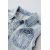 Zara Тканевый комбинезон denim worker , Цвет: Синий, Размер: 2 лет (92 см), изображение 6