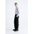 Zara Рубашка с текстурой для легкого ухода , Цвет: С принтом, Размер: S (US S), изображение 4