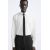 Zara Рубашка с текстурой легкого ухода , Цвет: Белый, Размер: XL (US XL), изображение 6