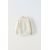 Zara Толстовка с капюшоном с цветочным принтом , Цвет: Бежевый, Размер: 1½ лет (86 см)
