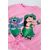 Zara Футболка и бермуды в стиле lilo & stitch © disney , Цвет: Розовый, Размер: 1½ лет (86 см), изображение 3