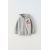 Zara Толстовка minnie mouse © disney , Цвет: Серый, Размер: 1½ лет (86 см), изображение 2