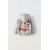 Zara Толстовка minnie mouse © disney , Цвет: Серый, Размер: 1½ лет (86 см), изображение 3