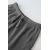 Zara Мягкая футболка plush и бермуды из вафельного трикотажа в комплекте , Цвет: Серый, Размер: 1½ лет (86 см), изображение 4