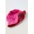 Zara  reversible crochet bucket hat , Цвет: Розовый, Размер: 1-3 лет (50 см), изображение 4