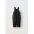 Zara Коллекция лыжных комбинезонов с утеплителем, водоотталкивающим покрытием и защитой от ветра , Цвет: Черный, Размер: 5-6 лет (116 см)