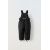 Zara Коллекция лыжных комбинезонов с утеплителем, водоотталкивающим покрытием и защитой от ветра , Цвет: Черный, Размер: 5-6 лет (116 см), изображение 2