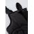 Zara Коллекция лыжных комбинезонов с утеплителем, водоотталкивающим покрытием и защитой от ветра , Цвет: Черный, Размер: 5-6 лет (116 см), изображение 4