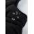 Zara Коллекция лыжных комбинезонов с утеплителем, водоотталкивающим покрытием и защитой от ветра , Цвет: Черный, Размер: 5-6 лет (116 см), изображение 6