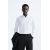 Zara Рубашка stretch shirt , Цвет: Белый, Размер: M (US M), изображение 2